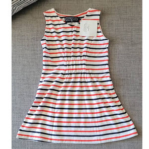 Duffield Lane NWT Pratt Dress Sample Baby Size 2